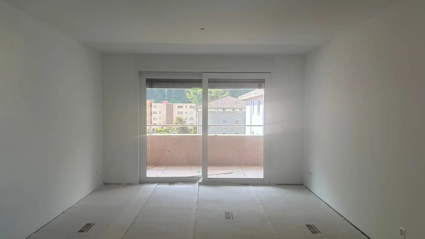 Wohnung mieten - Via Sasso Corbaro 2, 6593 Cadenazzo - Foto 3