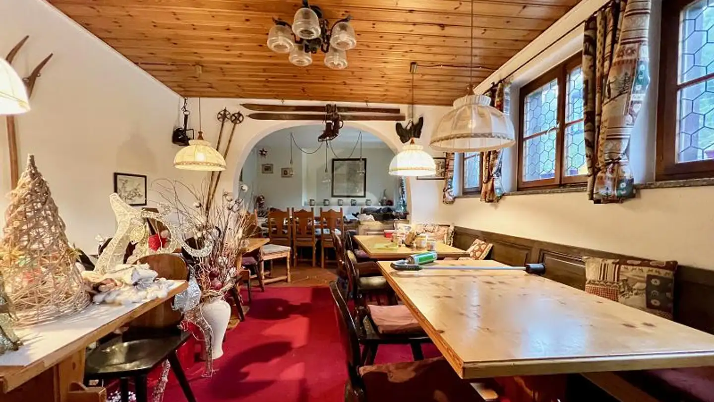 Casa singola in vendita - 7031 Laax GR - Photo 3