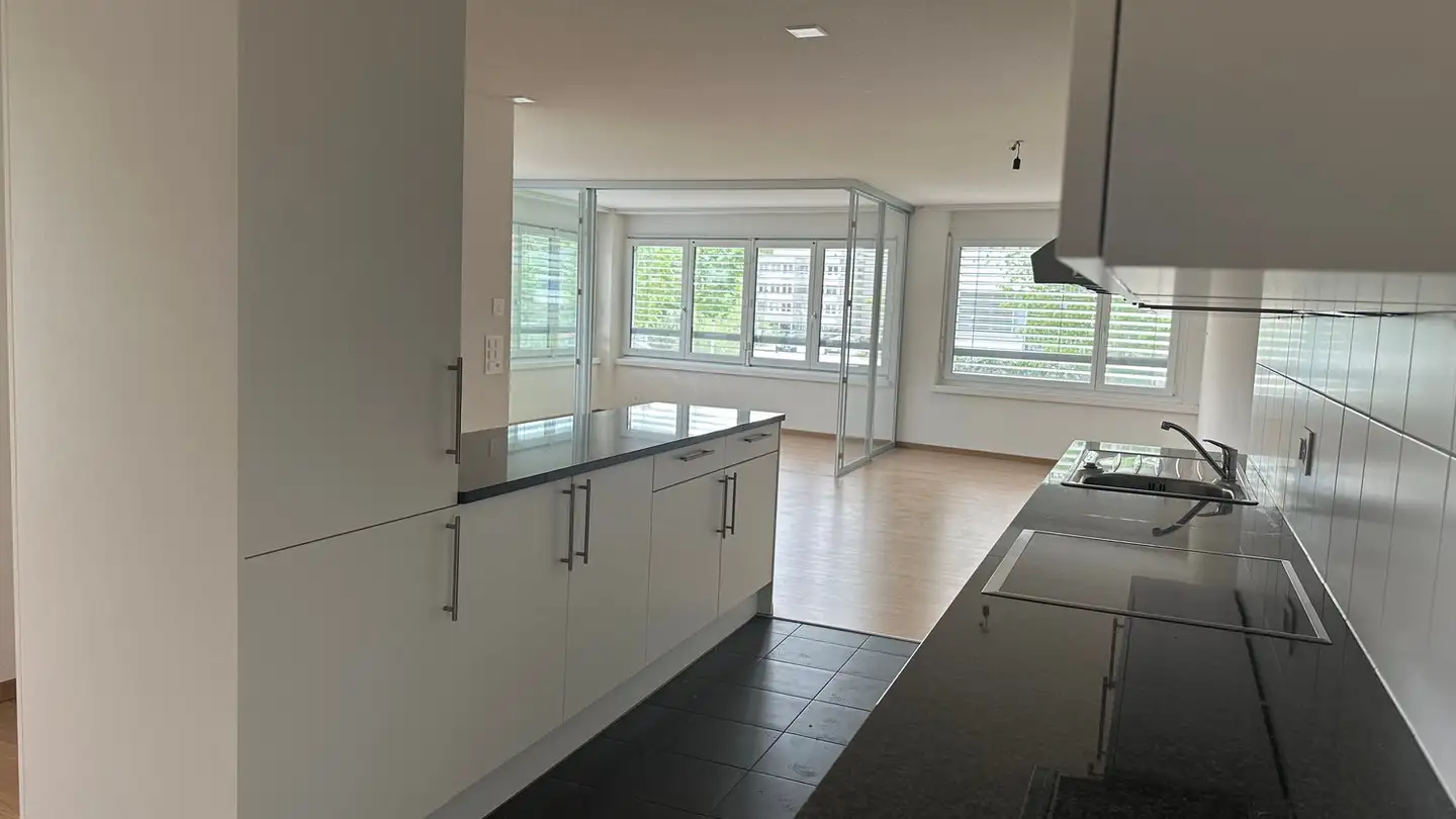 Appartement à louer - Autorenstrasse 5, 4600 Olten - Photo 3