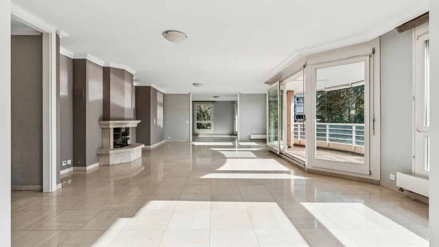 Wohnung kaufen - 1206 Genève