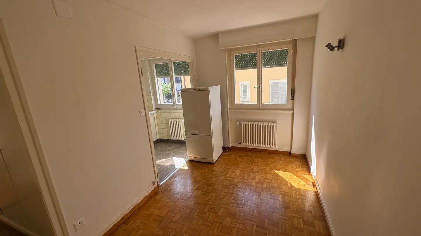 Apartment for rent - Avenue D'echallens 131, 1004 Lausanne - Photo 2