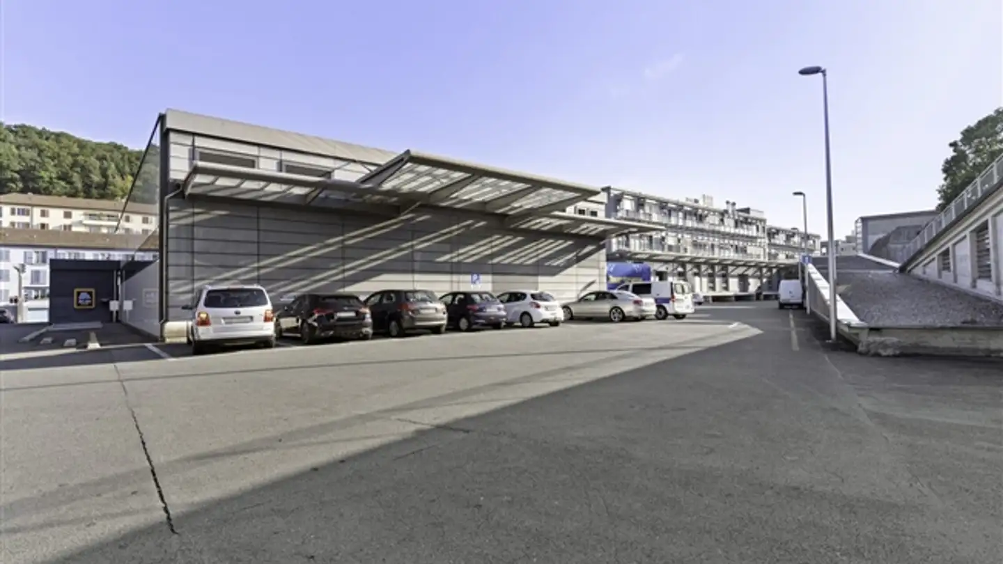 Office space for rent - Rue Des Draizes 3, 2000 Neuchâtel - Photo 4