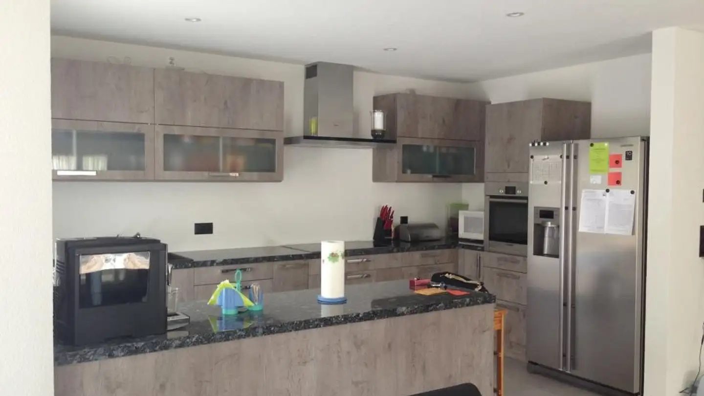 Single house for sale - Äbnet 1256, 5728 Gontenschwil - Photo 2