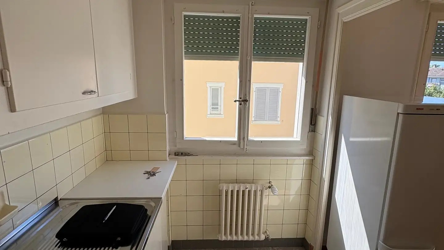 Apartment for rent - Avenue D'echallens 131, 1004 Lausanne - Photo 3
