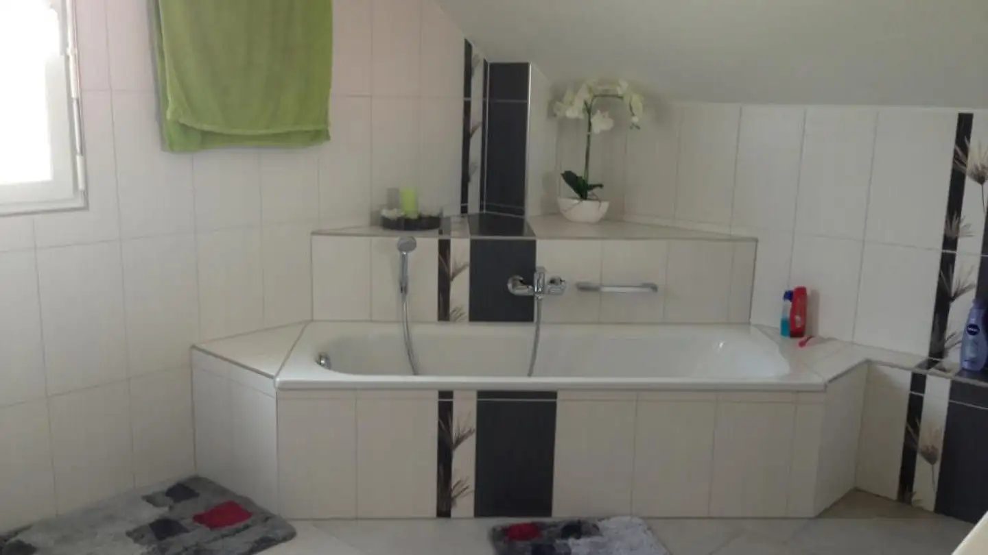 Single house for sale - Äbnet 1256, 5728 Gontenschwil - Photo 3