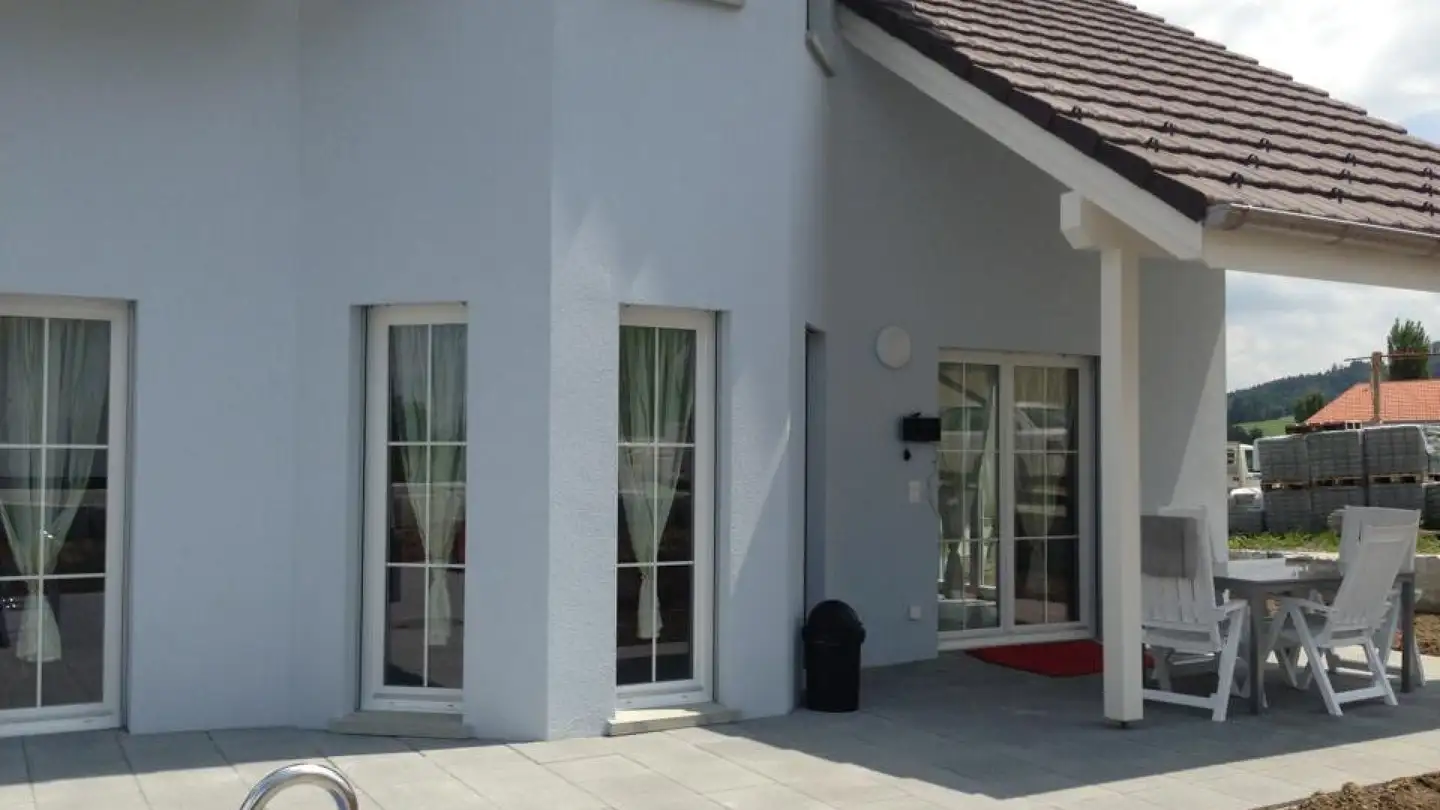 Single house for sale - Äbnet 1256, 5728 Gontenschwil - Photo 4