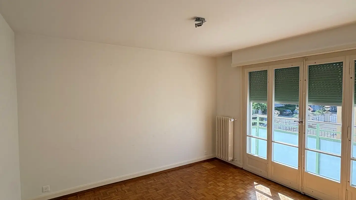 Apartment for rent - Avenue D'echallens 131, 1004 Lausanne - Photo 4
