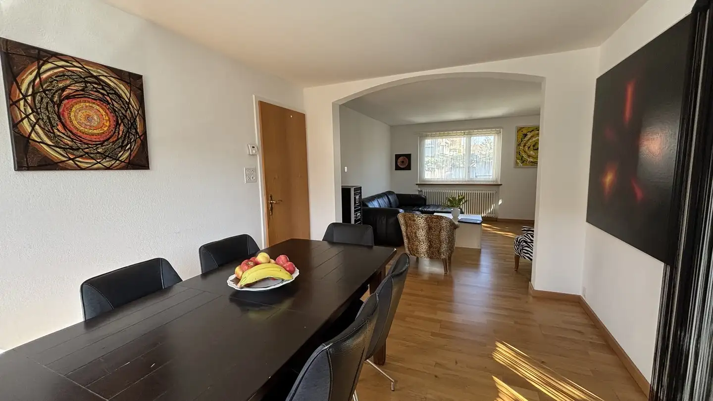 Single house for sale - Trottmattstrasse 11, 5242 Lupfig - Photo 4