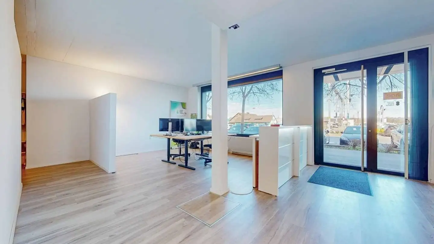 Office space for rent - Zentrum Staldenbach 13, 8808 Pfäffikon SZ - Photo 3