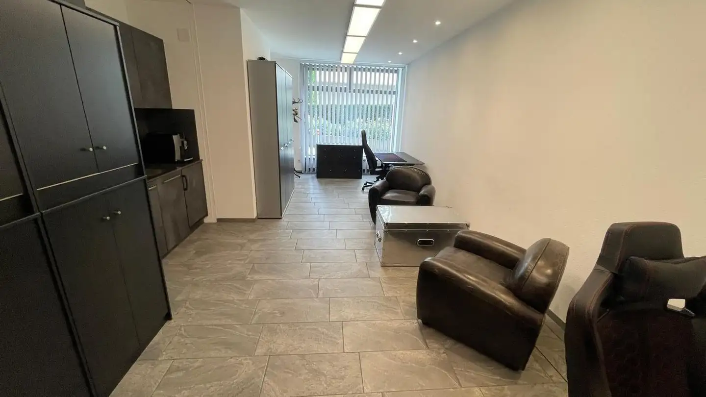 Spazio ufficio in affitto - Turmstrasse 3, 8330 Pfäffikon ZH - Photo 4