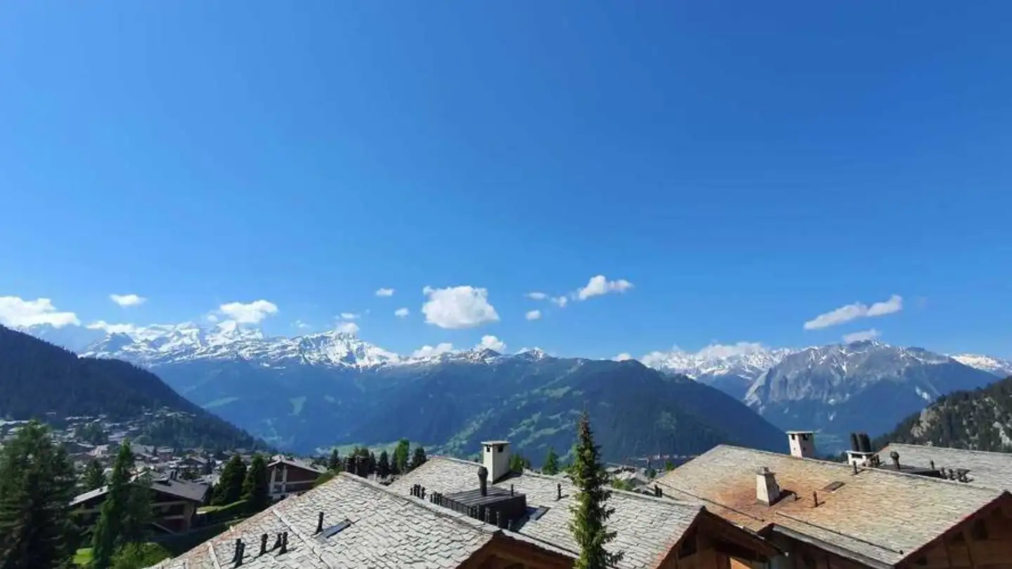 Appartamento in vendita - Route Des Creux, 1936 Verbier