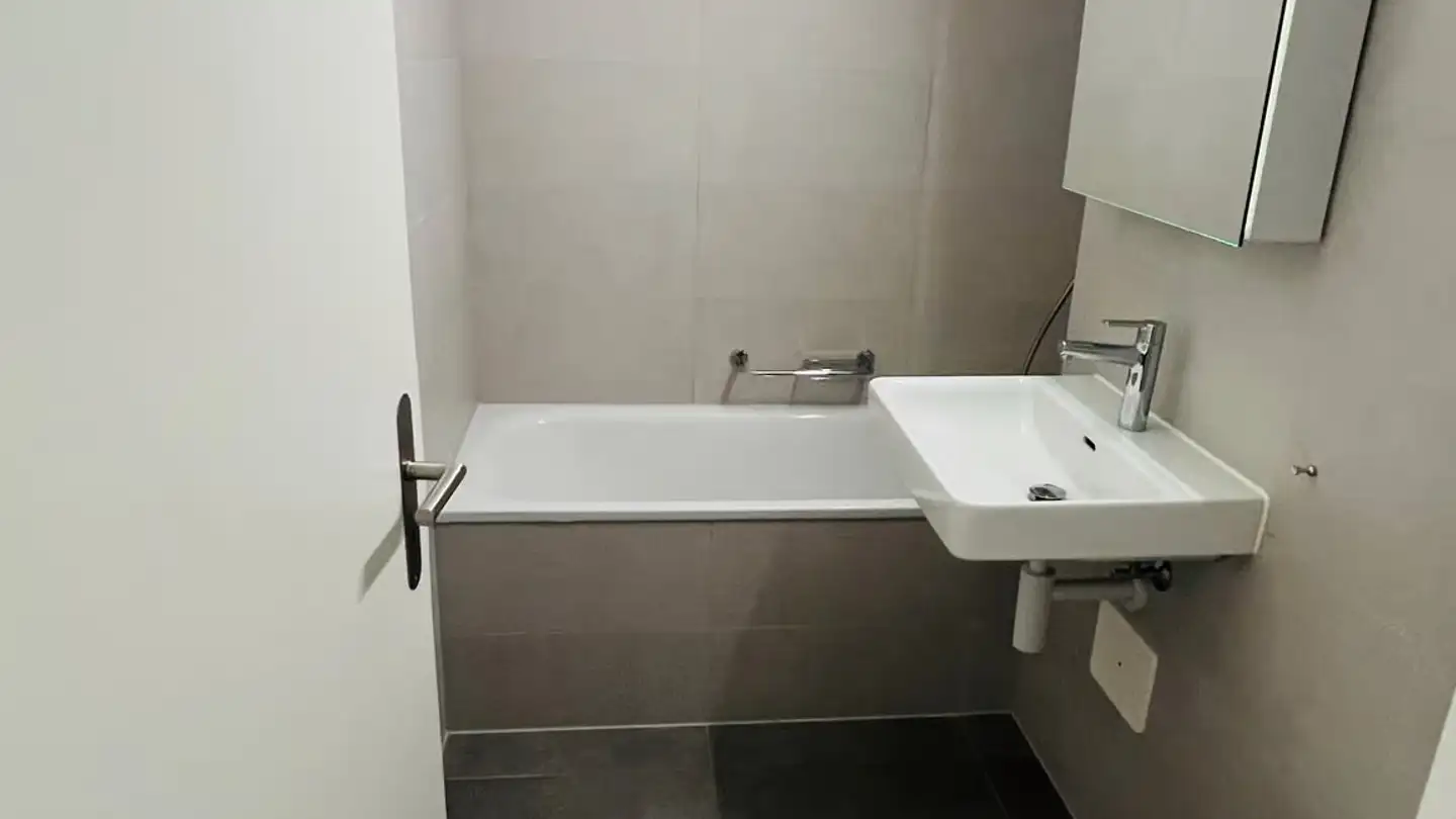 Apartment for rent - Chemin Des Sources, 2013 Colombier NE - Photo 4