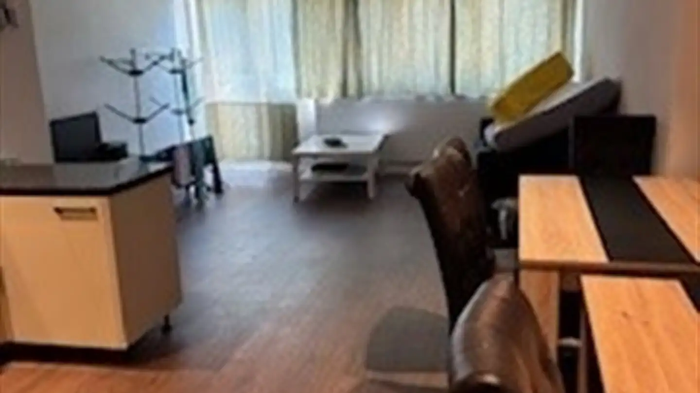 Appartamento in affitto - Allmendstrasse 3, 4950 Huttwil