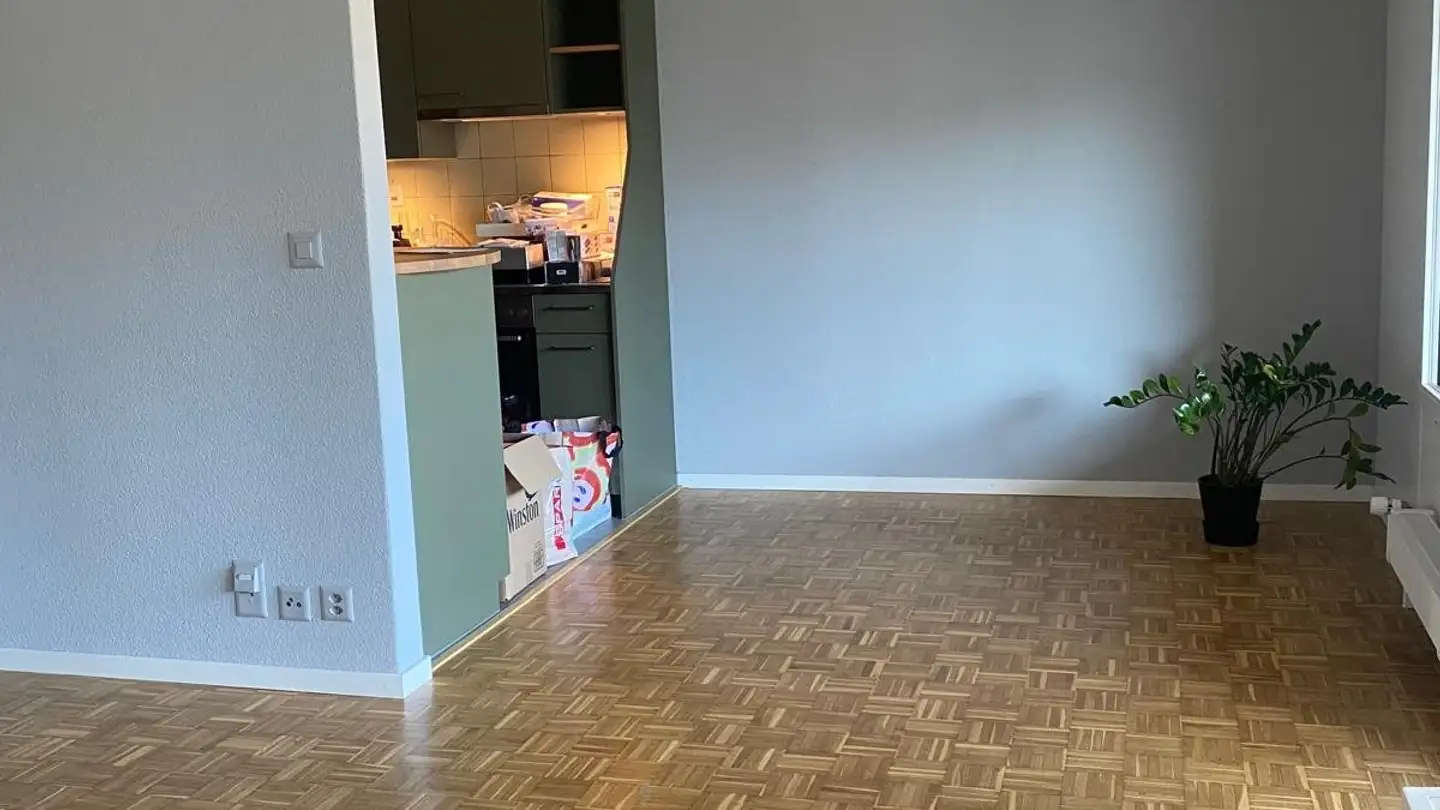 Appartamento in affitto - Horboden, 3755 Horboden - Photo 2