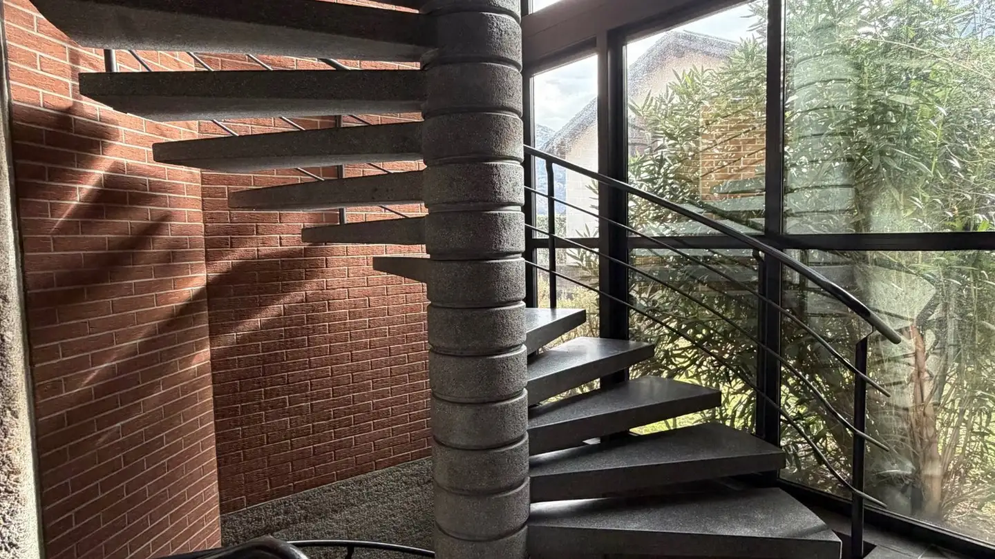 Wohnung kaufen - Via Pradasc 5, 6514 Sementina - Foto 2