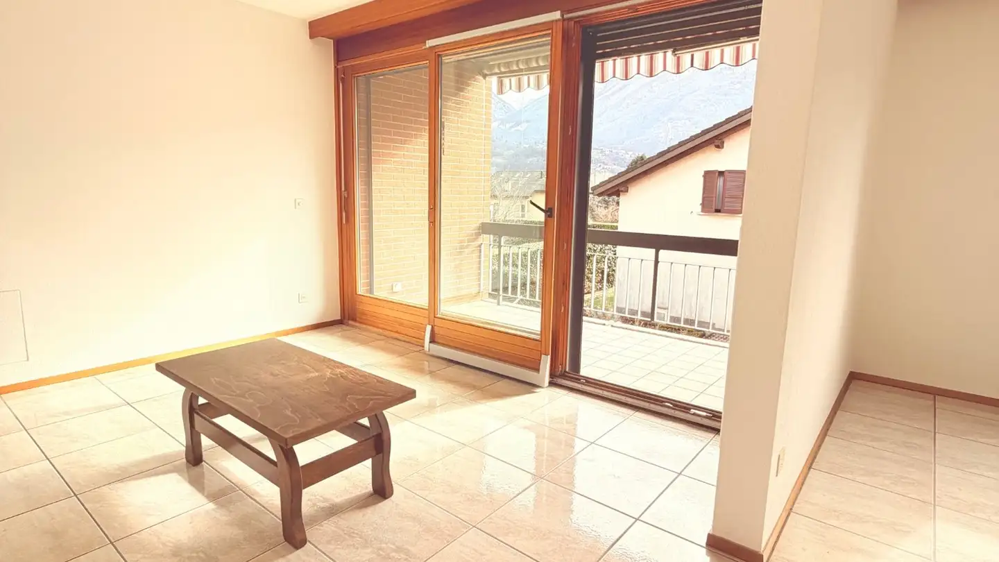 Wohnung kaufen - Via Pradasc 5, 6514 Sementina - Foto 4