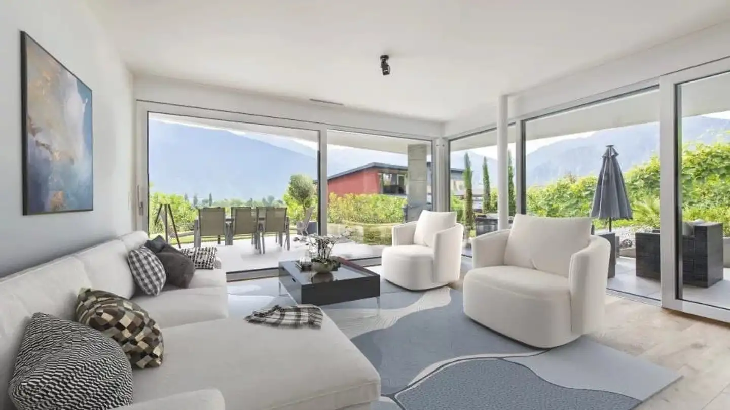 Appartamento in vendita - 1926 Fully - Photo 3