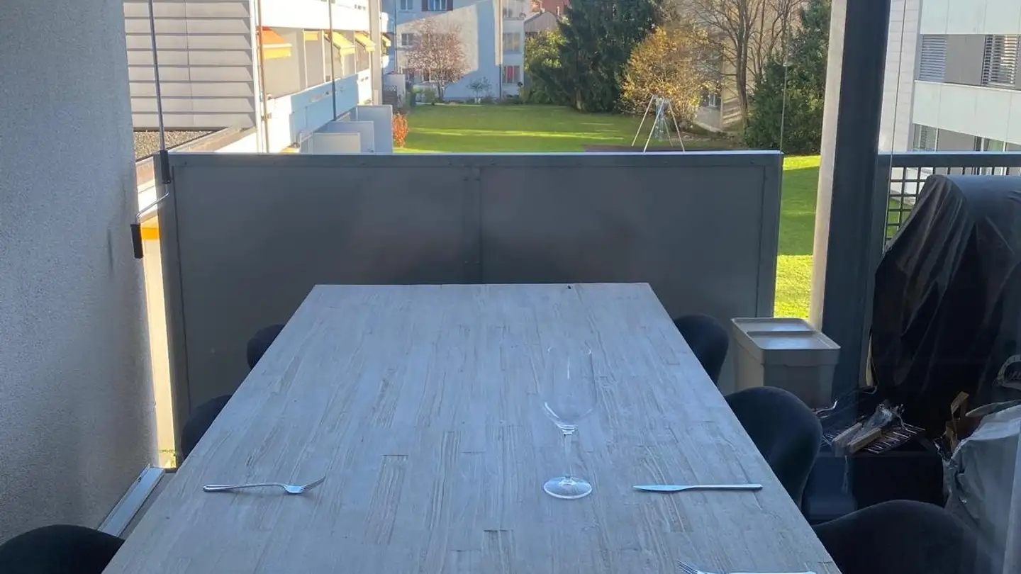 Appartamento in affitto - Horboden, 3755 Horboden - Photo 3