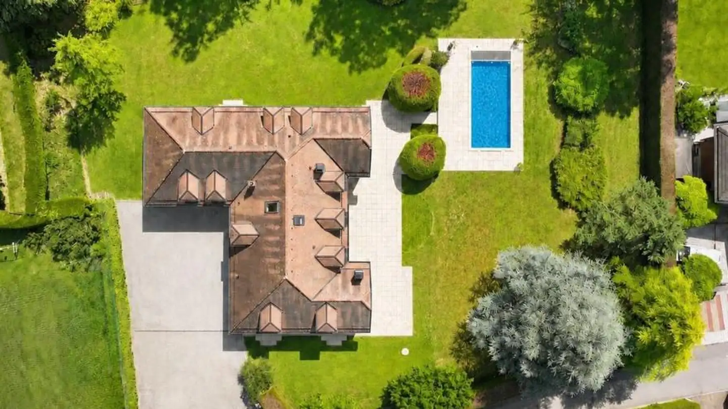 Single house for sale - 1012 Lausanne