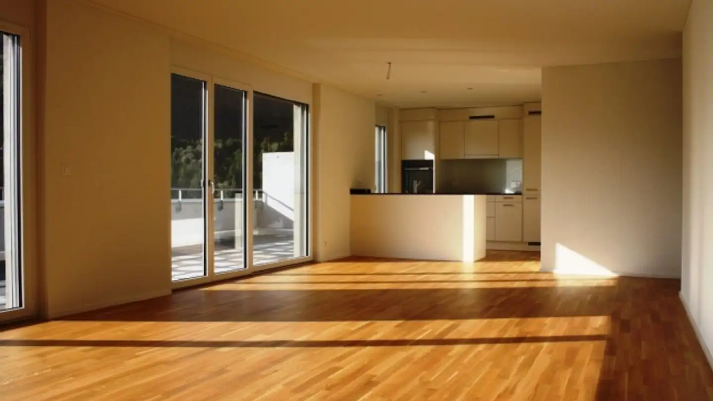 Penthouse mieten - Baumgartenstrasse 5, 8880 Walenstadt - Foto 2