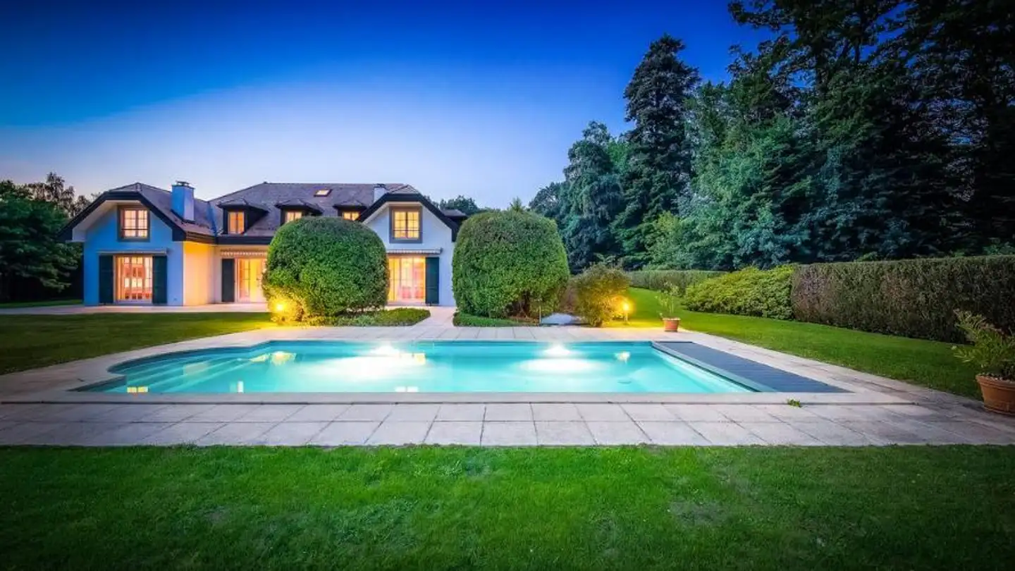 Single house for sale - 1012 Lausanne - Photo 2