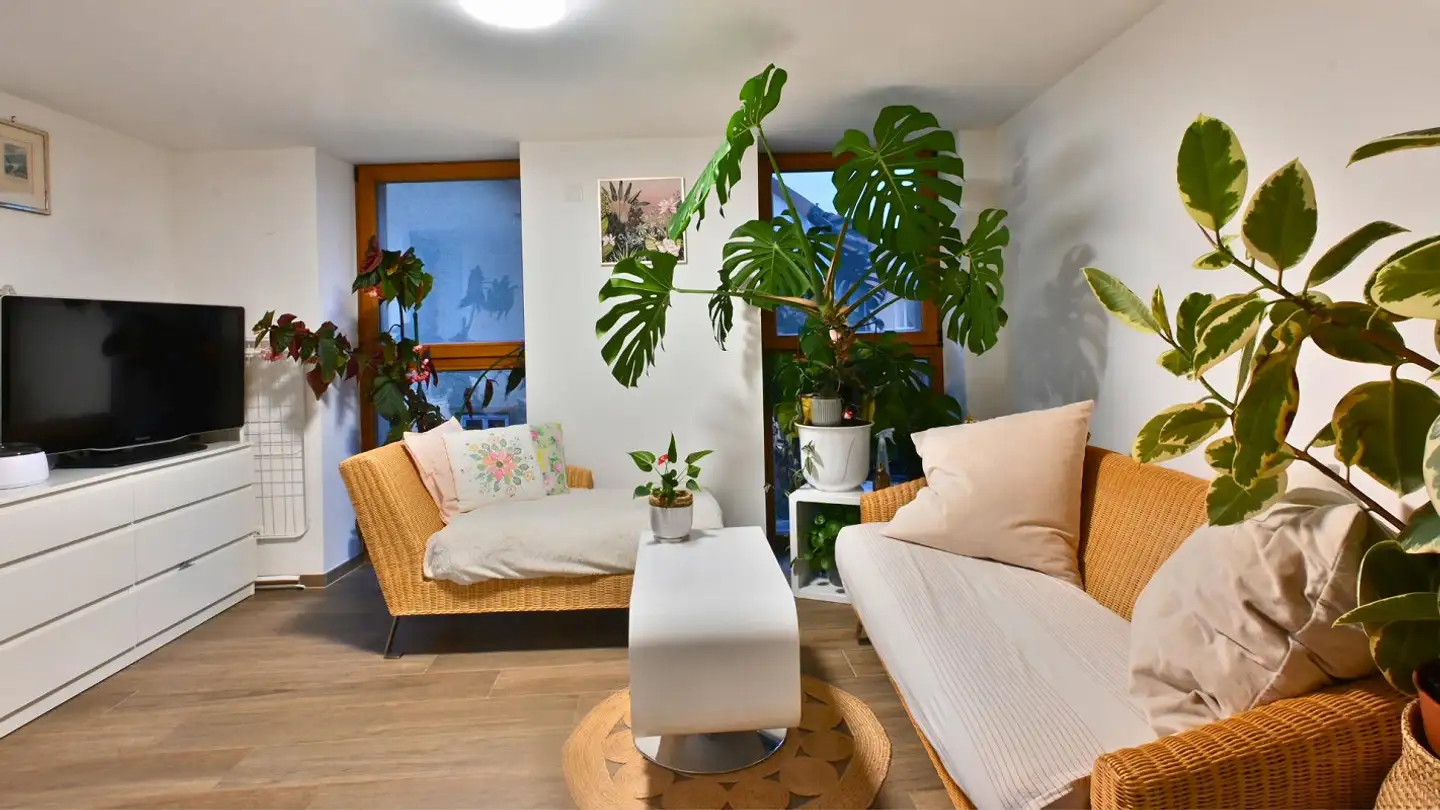 Appartamento in affitto - Dorfstrasse 22, 5272 Gansingen