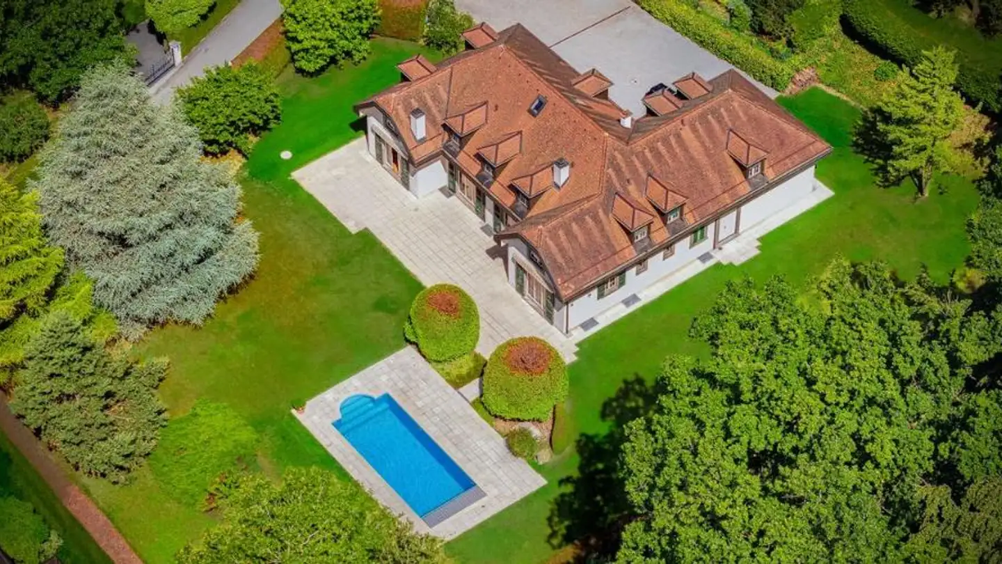 Single house for sale - 1012 Lausanne - Photo 3