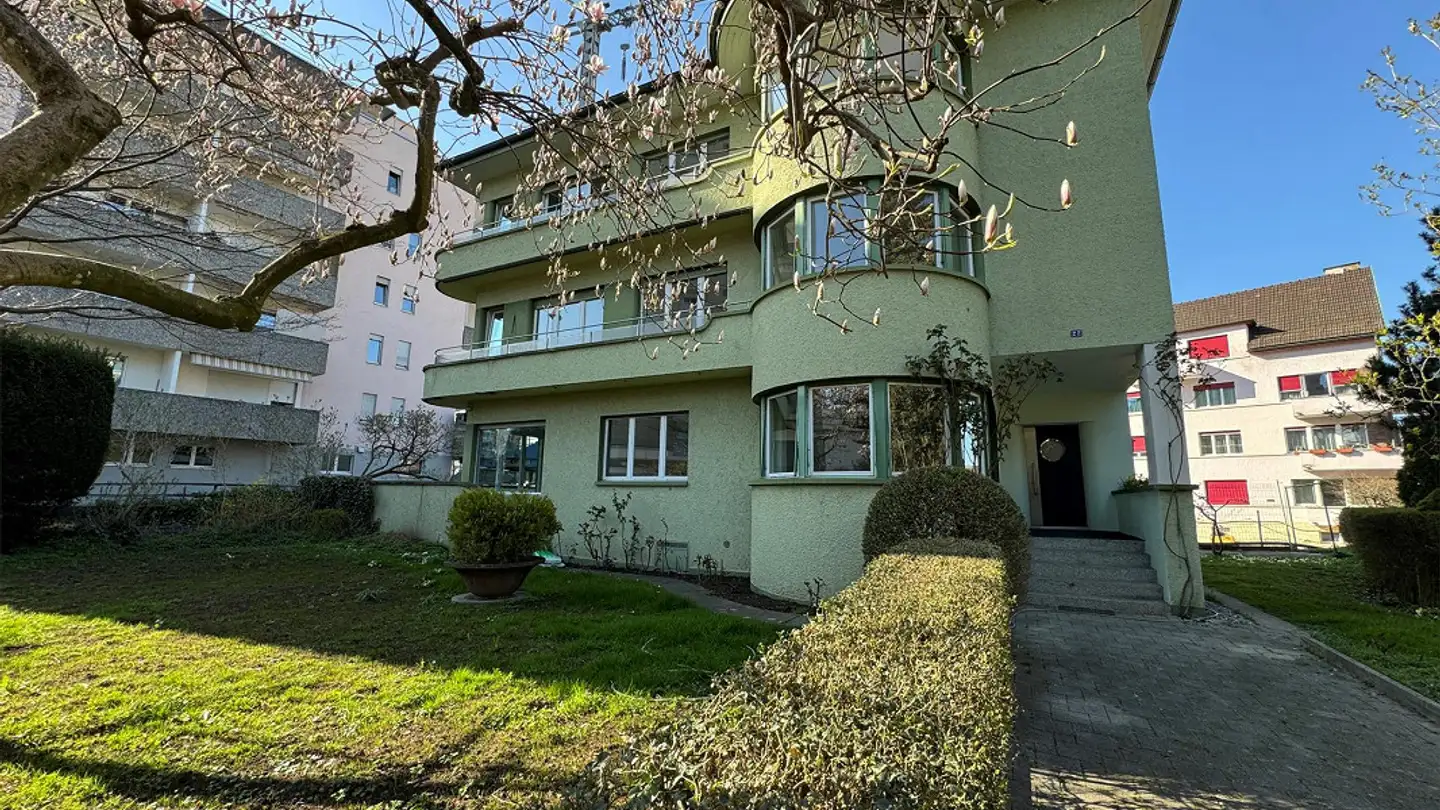 Office space for rent - St. Gallerstrasse 22, 9400 Rorschach - Photo 2