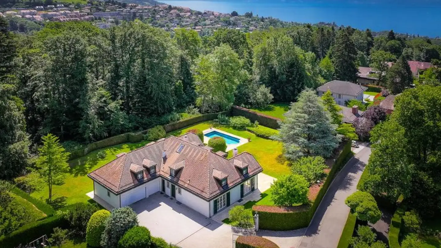 Single house for sale - 1012 Lausanne - Photo 4