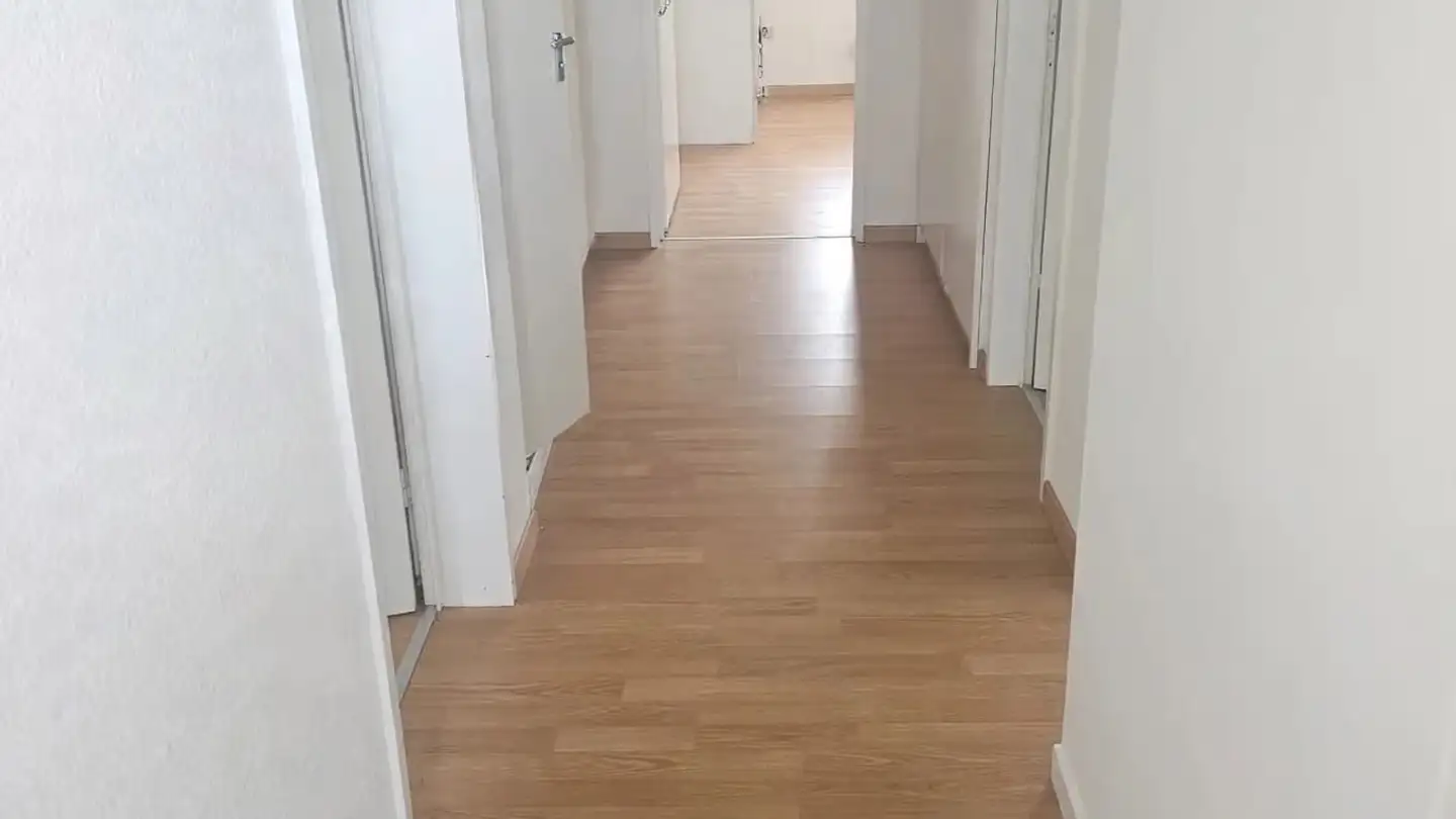 Appartamento in affitto - Hasenbühlstrasse 9, 8500 Frauenfeld