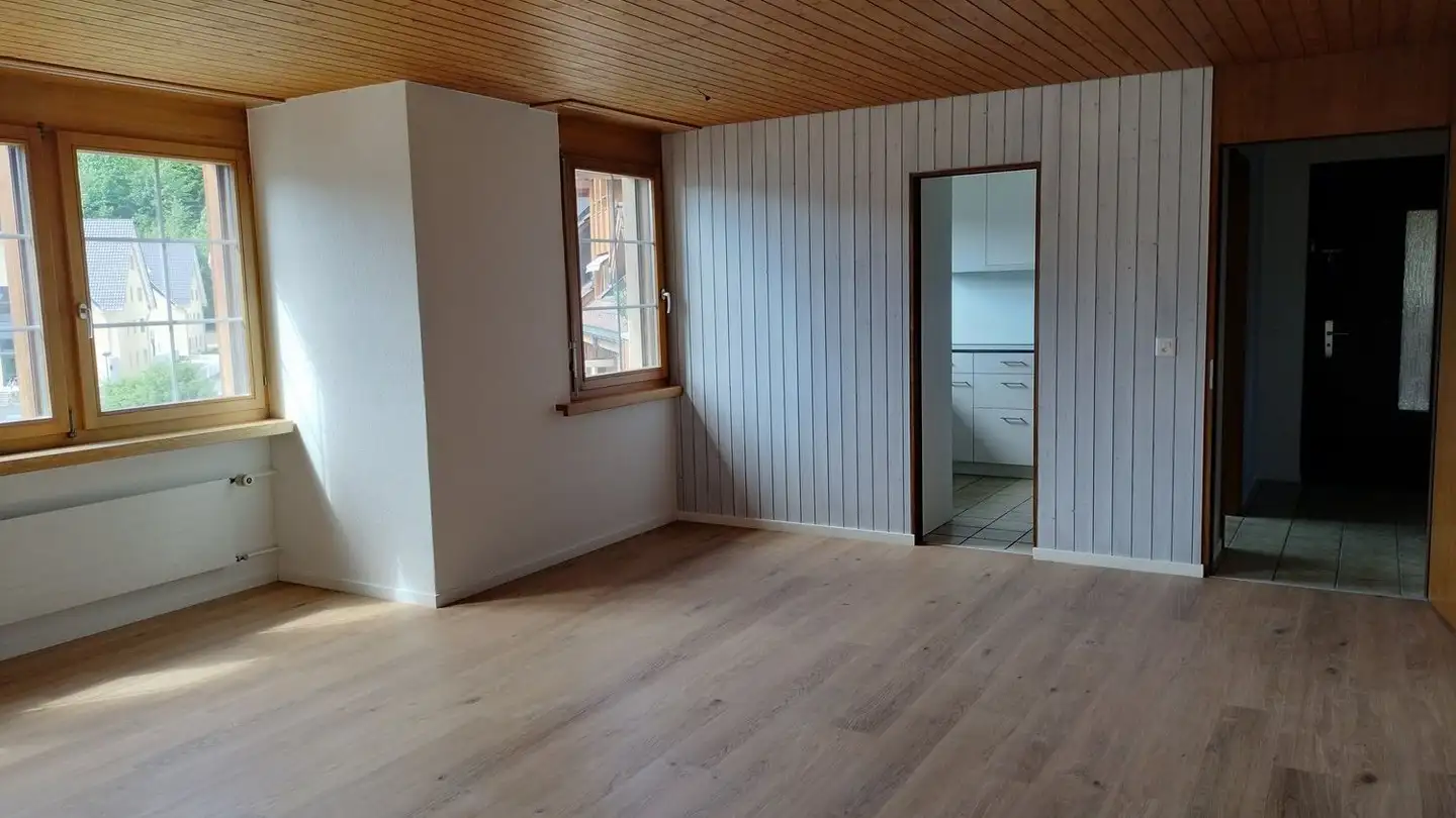 Appartamento in affitto - Hittnauerstrasse 1, 8493 Saland - Foto 3