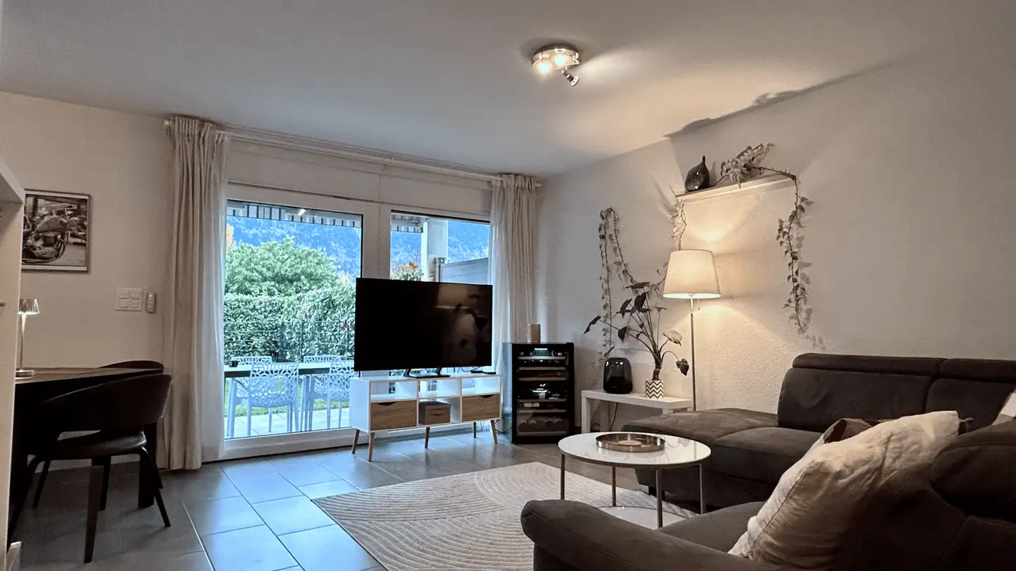 Appartement à vendre - 1926 Fully - Photo 3