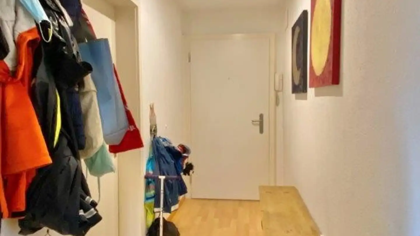 Apartment for rent - Bahnhofstrasse 18, 8603 Schwerzenbach