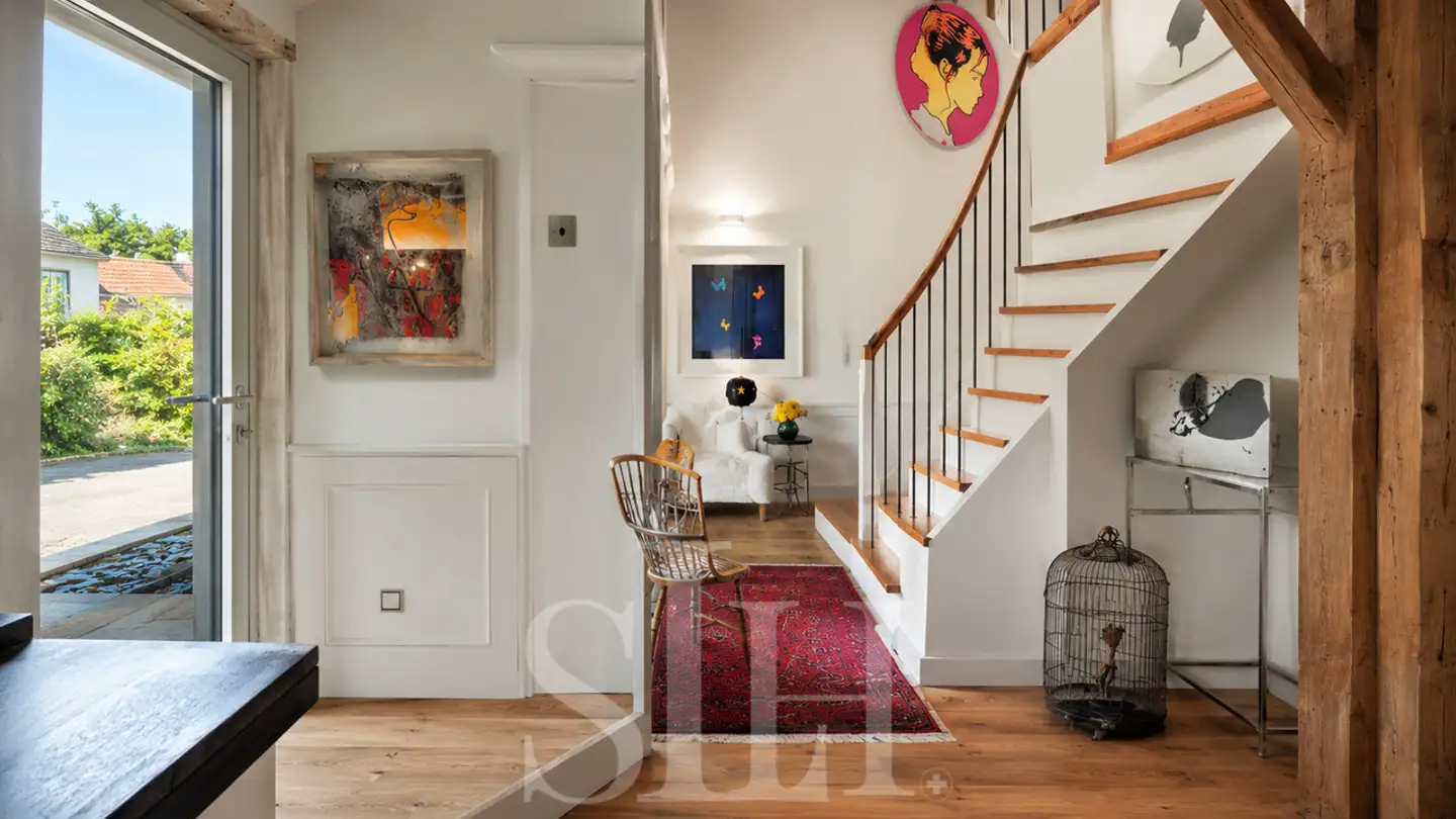 Maison individuelle à vendre - 1162 St-Prex - Photo 4