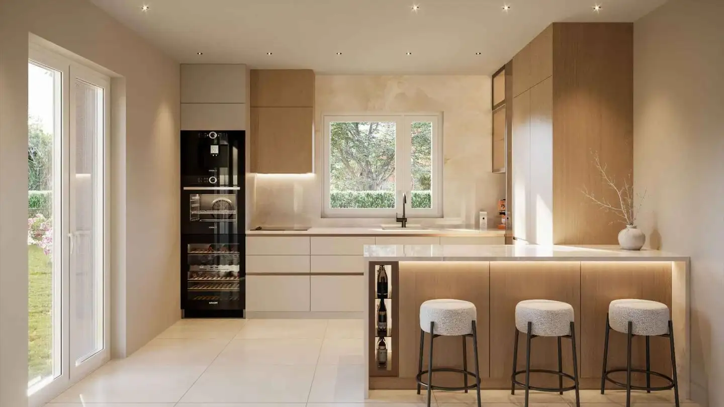 Villa for sale - 1196 Gland - Photo 4