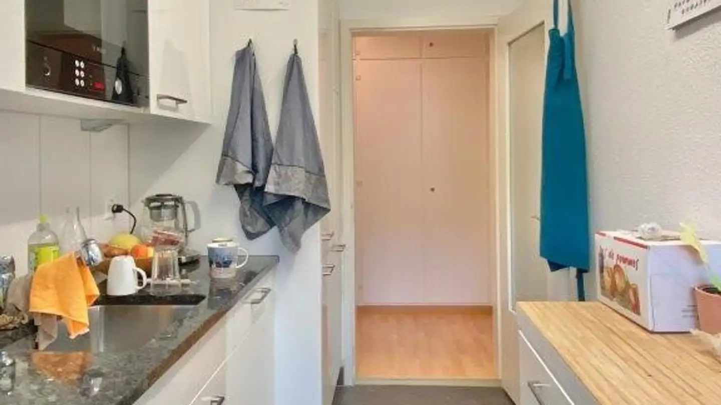 Apartment for rent - Bahnhofstrasse 18, 8603 Schwerzenbach - Photo 3