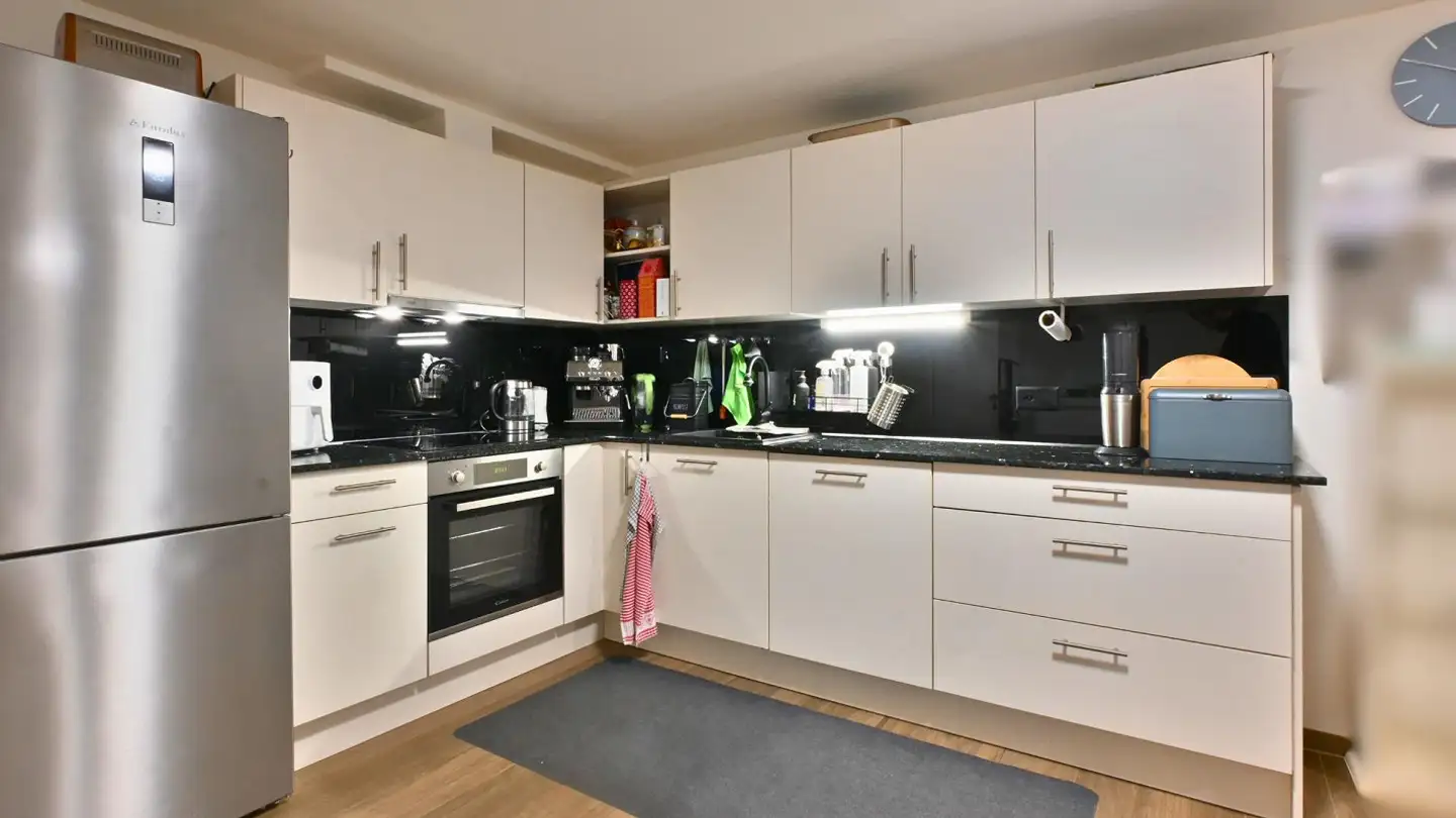 Apartment for rent - Dorfstrasse 22, 5272 Gansingen - Photo 4