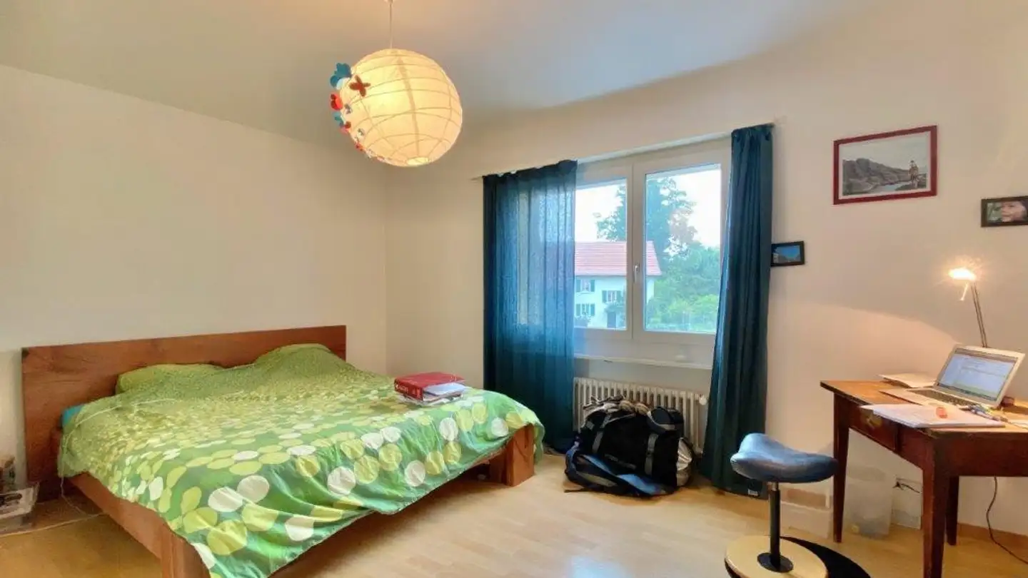 Apartment for rent - Bahnhofstrasse 18, 8603 Schwerzenbach - Photo 4
