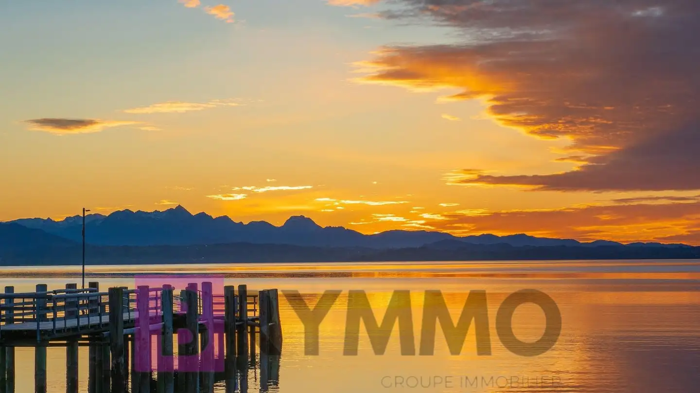 Maison individuelle à vendre - 1180 Rolle - Photo 3