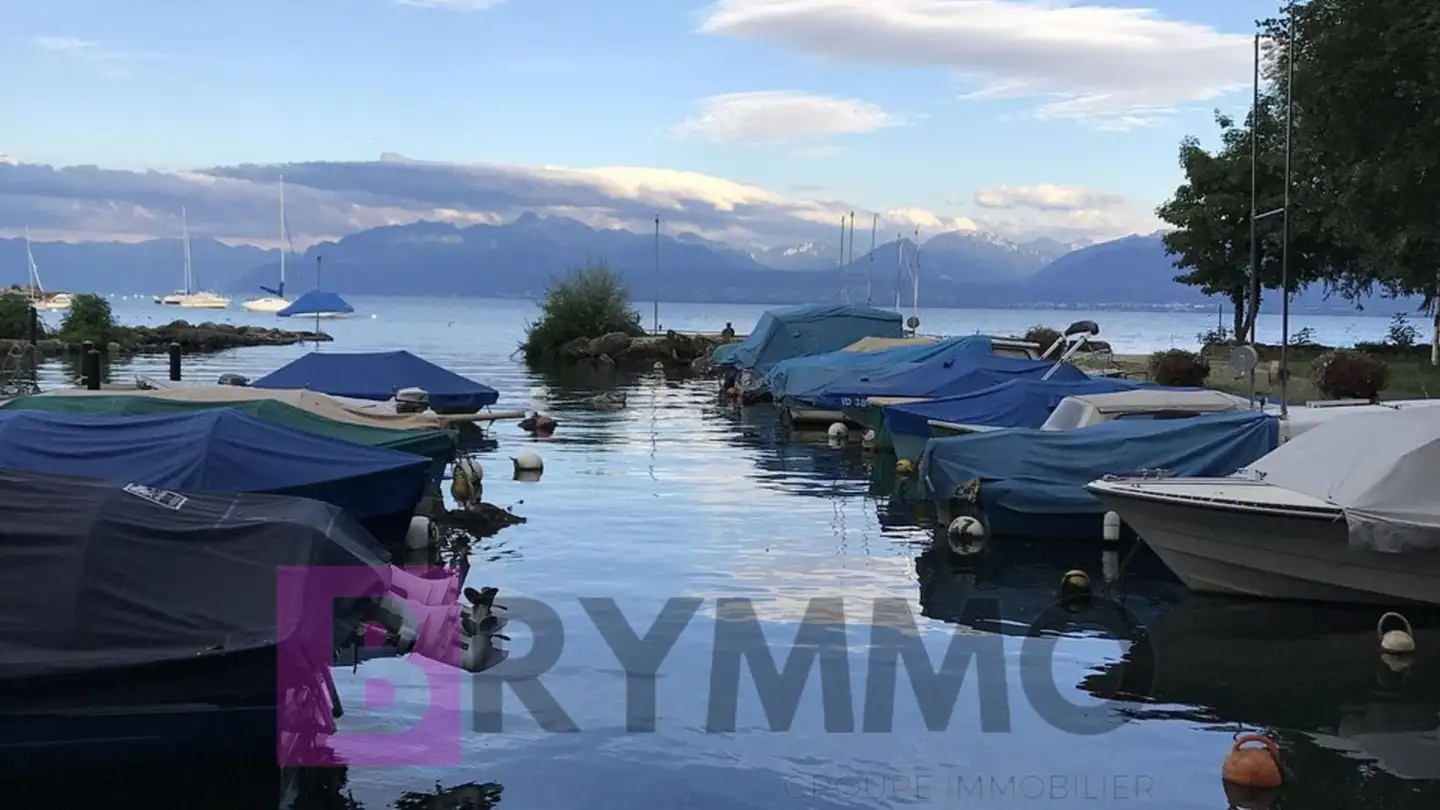 Maison individuelle à vendre - 1180 Rolle - Photo 4