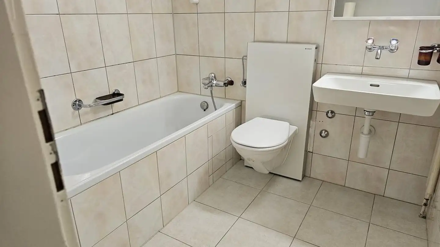 Apartment for rent - Brotkorbstrasse 24, 4332 Stein AG - Photo 2