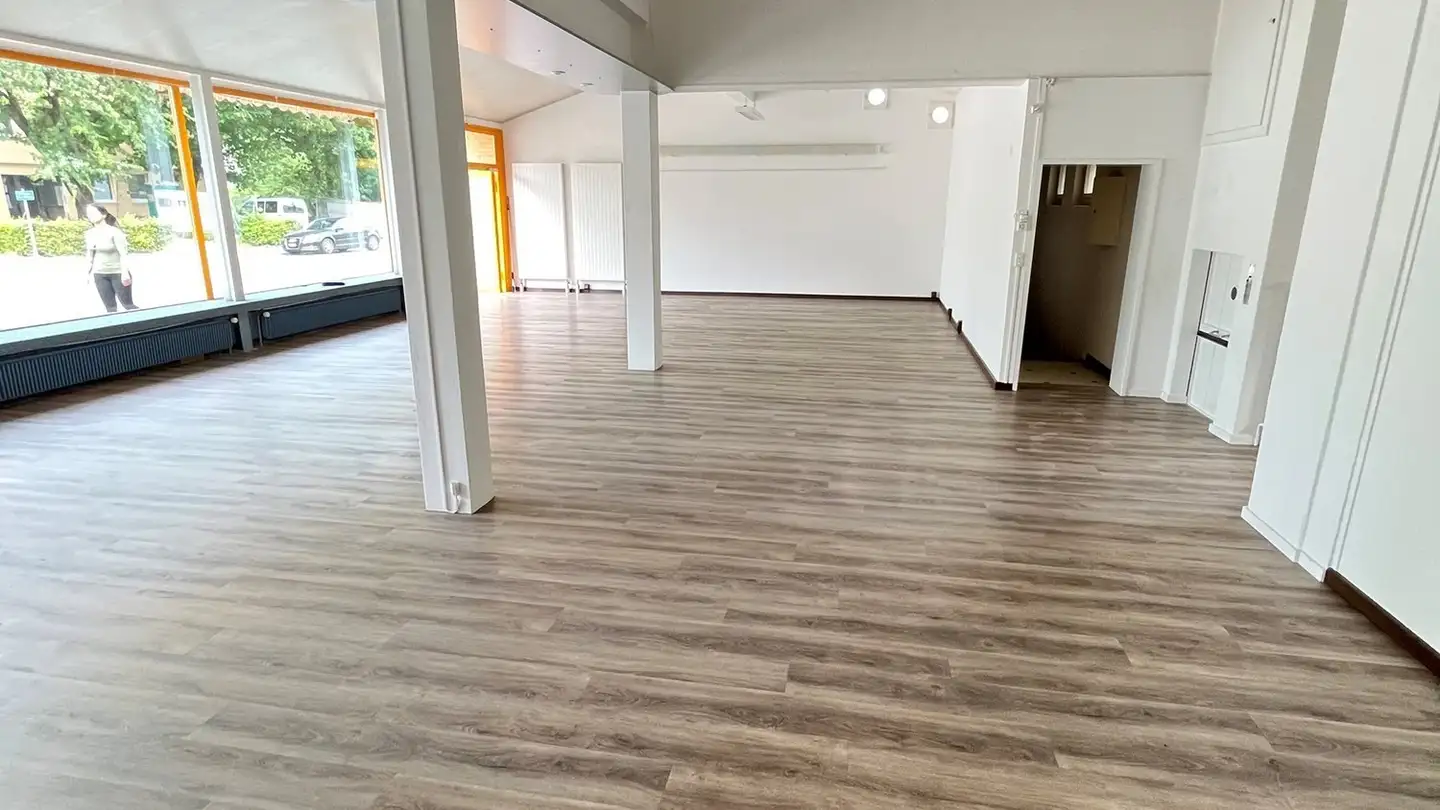 Industrial property for rent - Rue De Mâche / Mettstrasse 84a, 2504 Biel/Bienne - Photo 3