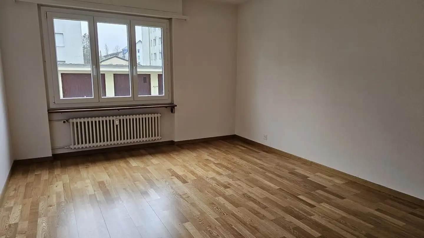 Apartment for rent - Brotkorbstrasse 24, 4332 Stein AG - Photo 4