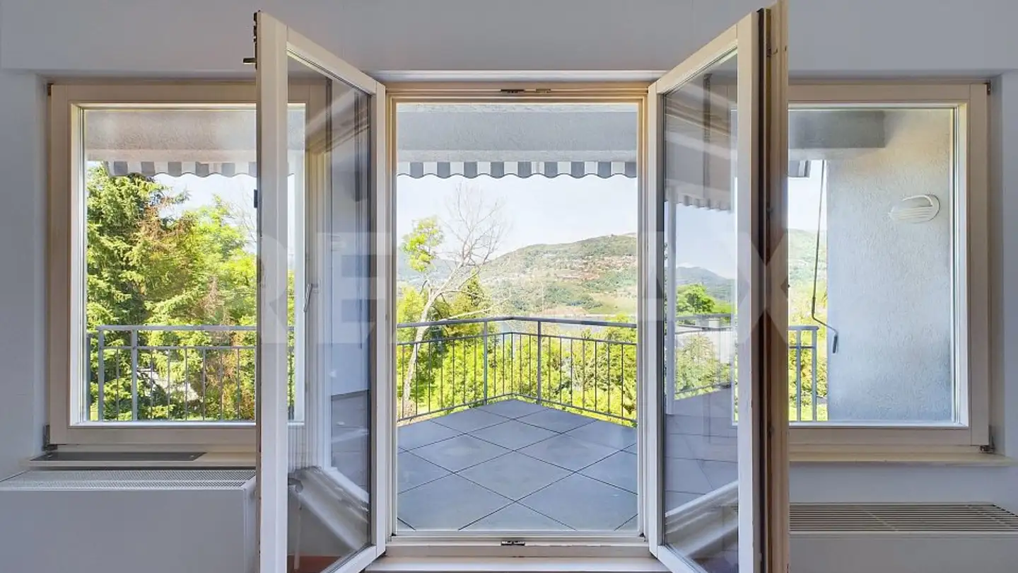 Wohnung kaufen - 6926 Montagnola - Foto 2