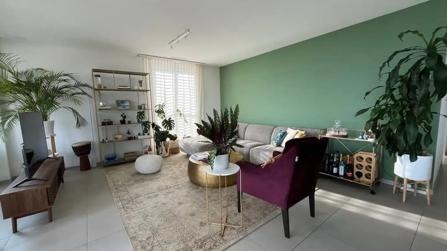 Appartement à louer - Rue De Lausanne 37, 1110 Morges - Photo 2