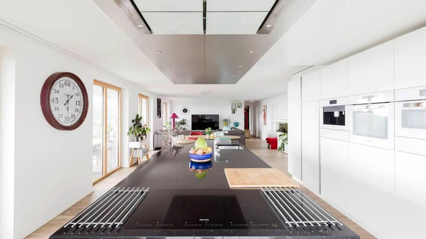 Apartment for sale - 2000 Neuchâtel - Photo 2