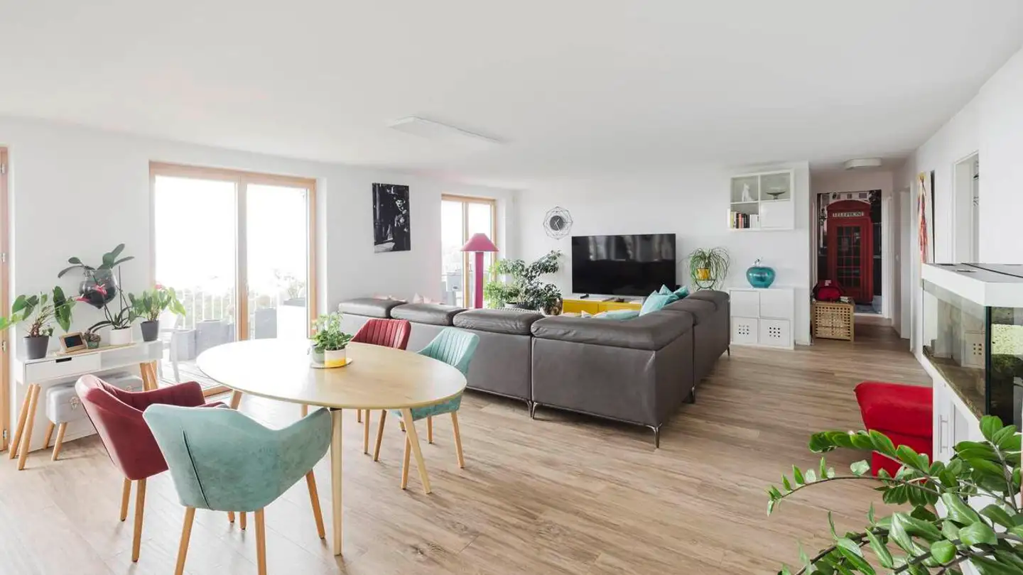 Apartment for sale - 2000 Neuchâtel - Photo 3