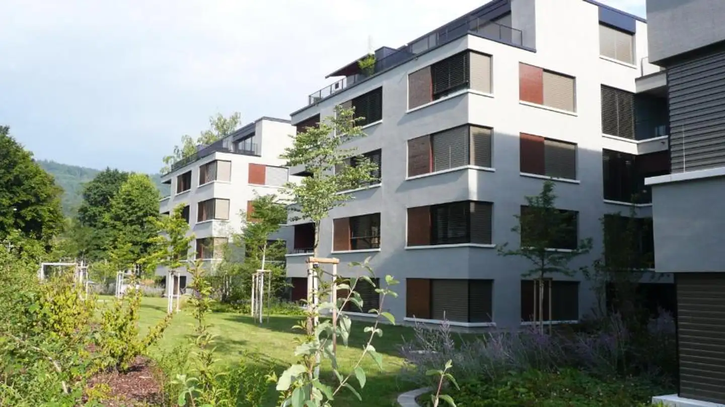 Werkstatt mieten - Albisstrasse 118, 8038 Zürich