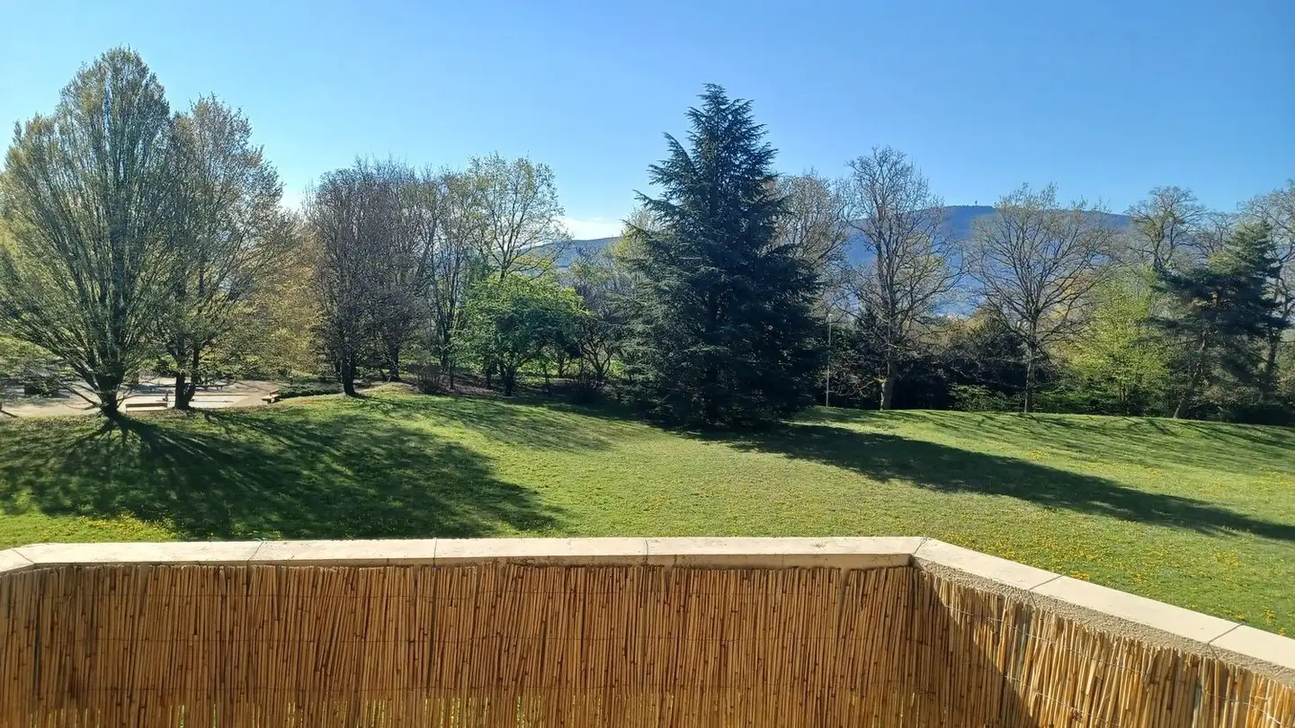 Appartement à louer - Chemin De Planta 27, 1223 Cologny - Photo 2