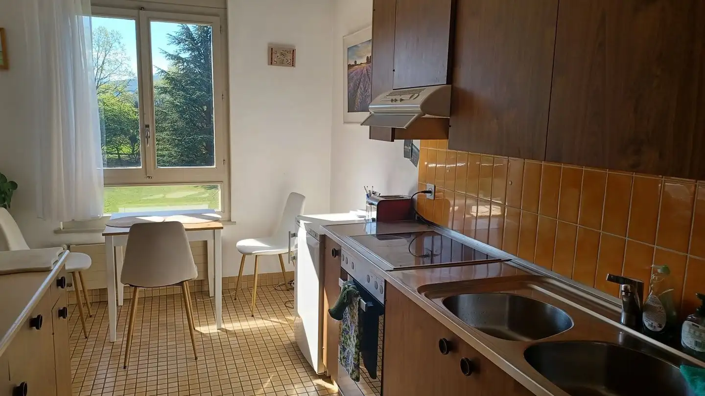 Appartement à louer - Chemin De Planta 27, 1223 Cologny - Photo 3